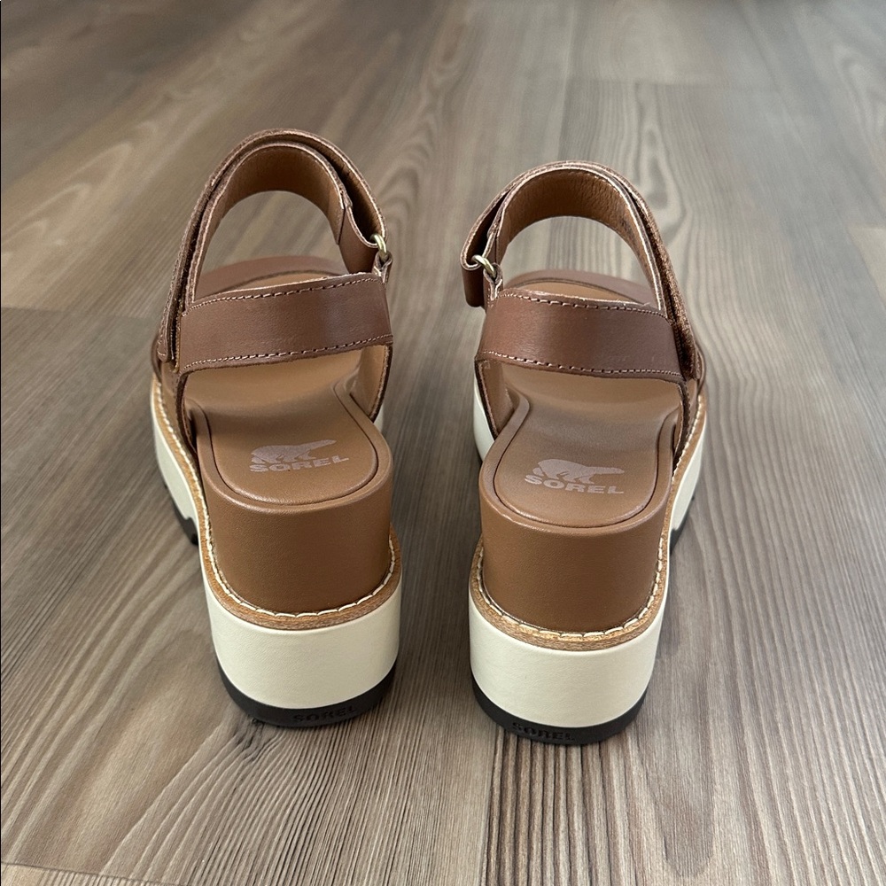 Sorel Joanie Sandals - Picture 4 of 7